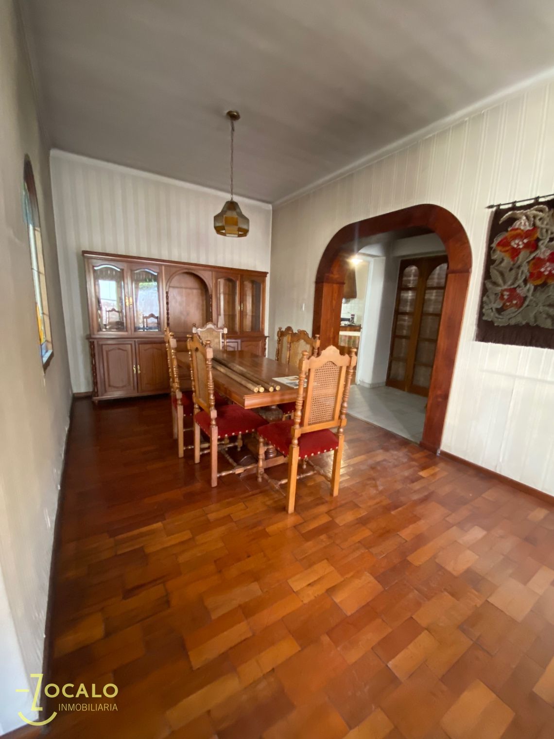 Casa en Venta en Capital, Mendoza