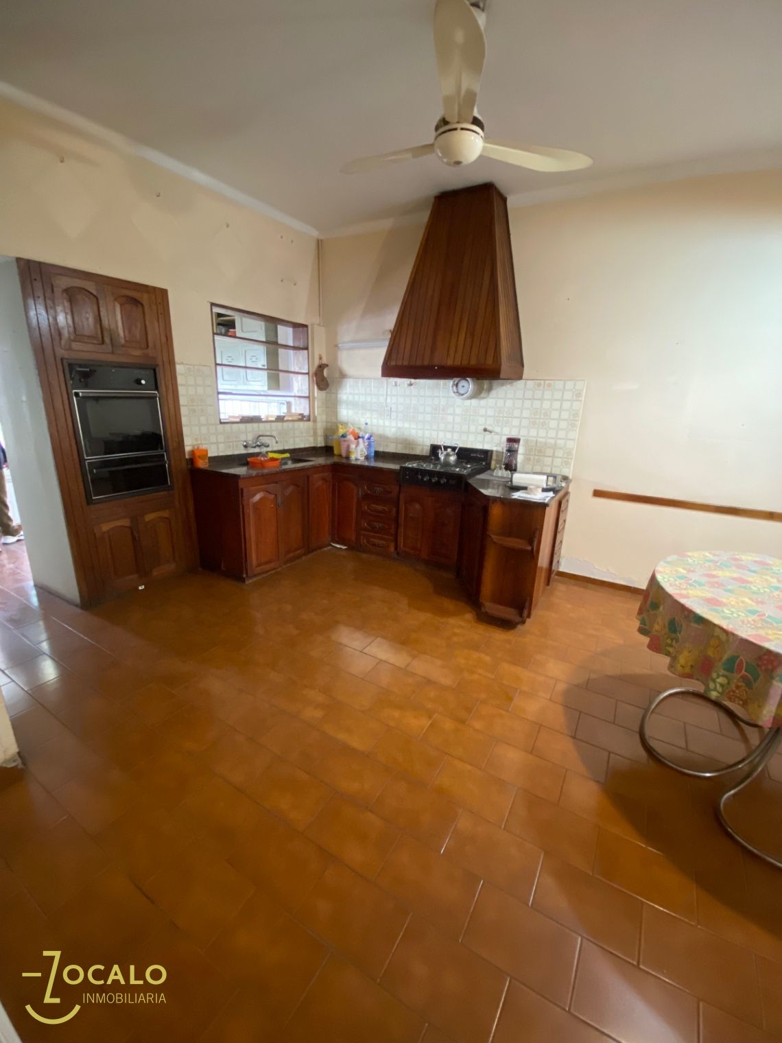 Casa en Venta en Capital, Mendoza