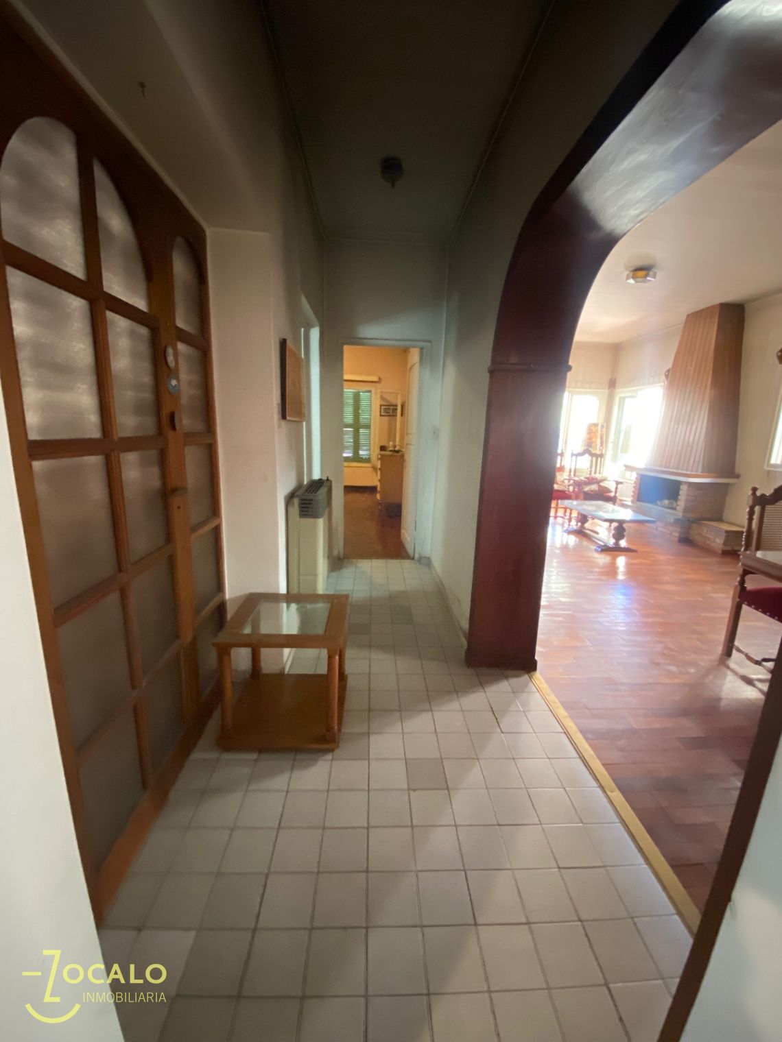 Casa en Venta en Capital, Mendoza