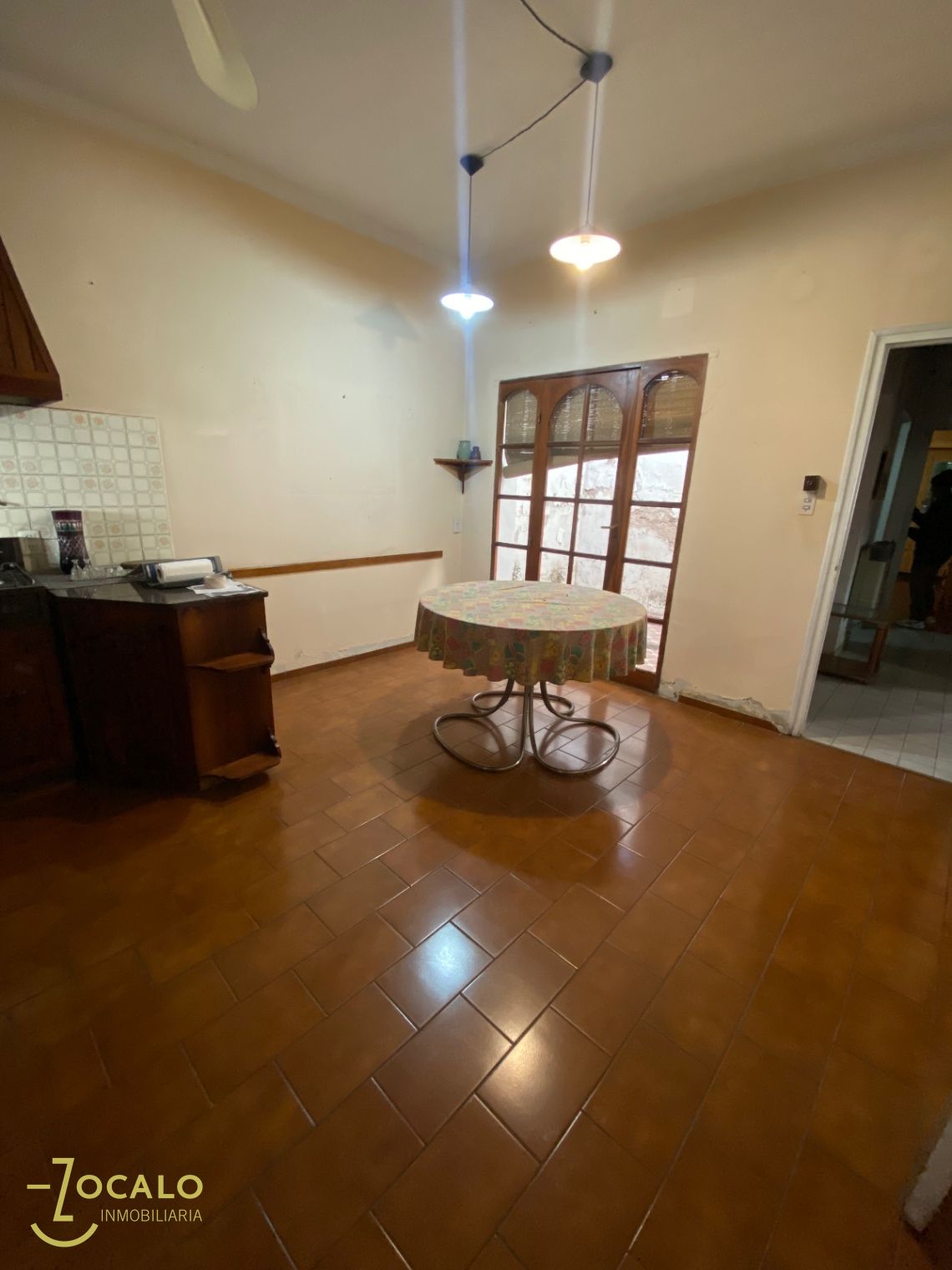 Casa en Venta en Capital, Mendoza