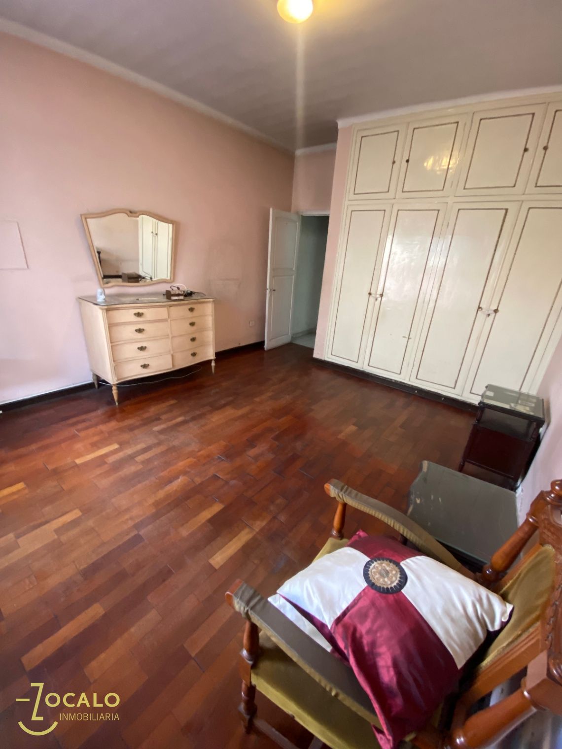 Casa en Venta en Capital, Mendoza