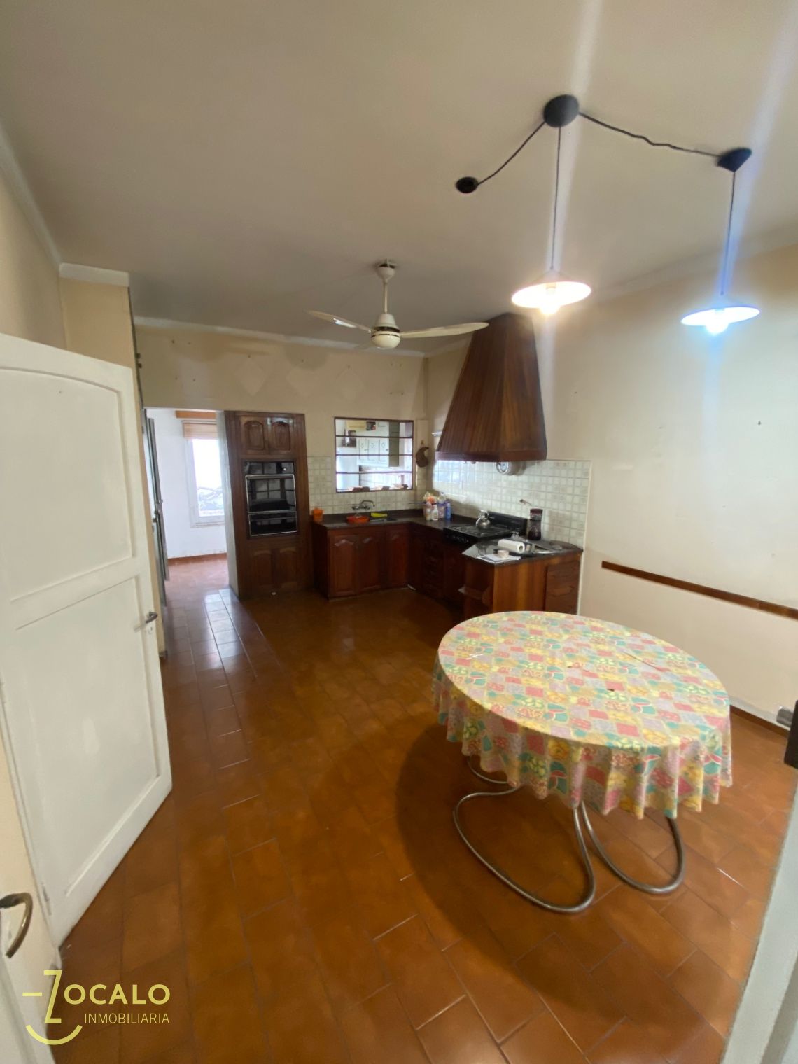 Casa en Venta en Capital, Mendoza