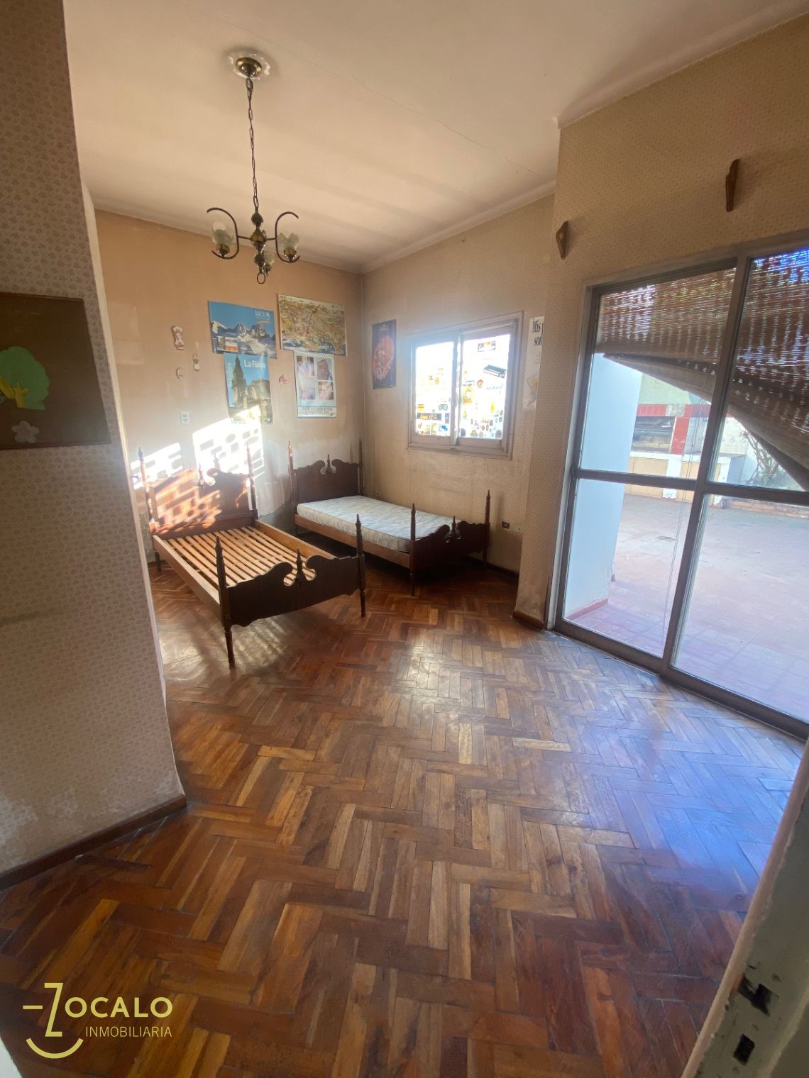 Casa en Venta en Capital, Mendoza