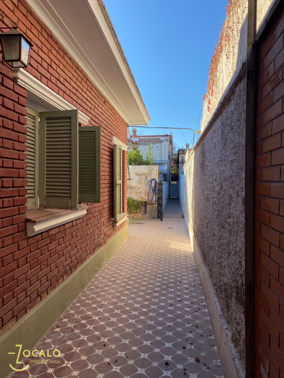 Casa en Venta en Capital, Mendoza