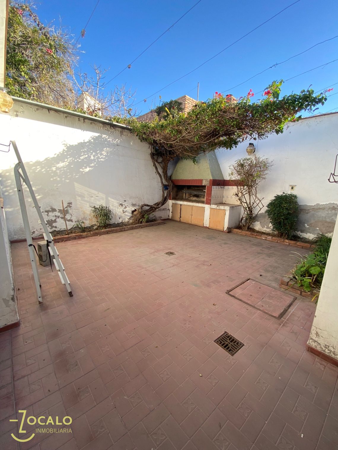 Casa en Venta en Capital, Mendoza