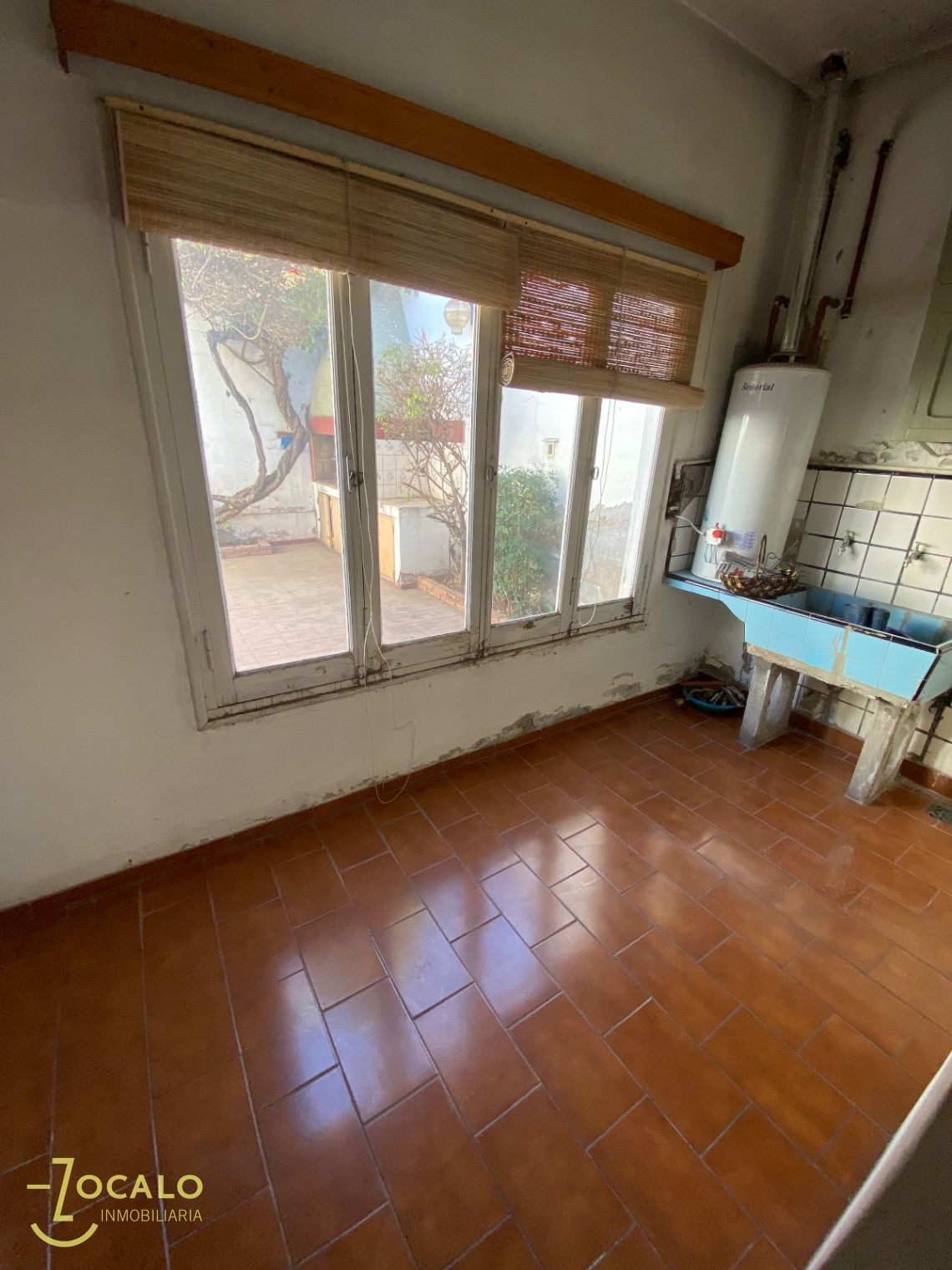 Casa en Venta en Capital, Mendoza