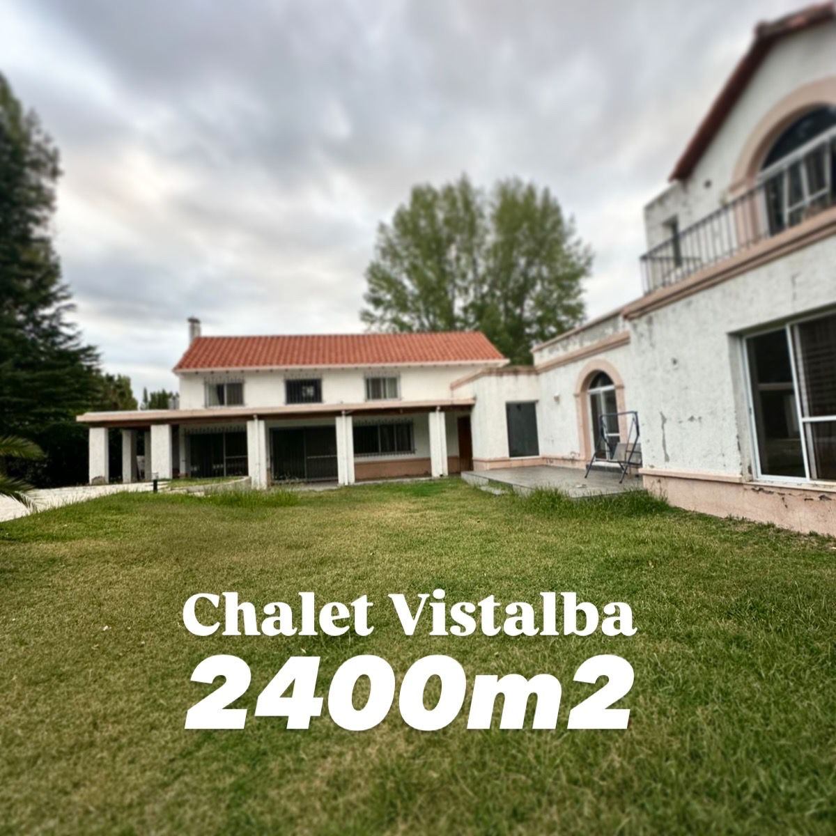 Casa en Venta en Lujan de Cuyo, Mendoza