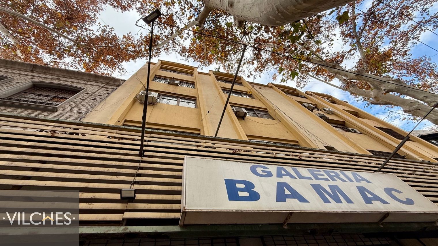Oficina en Venta en Capital, Mendoza