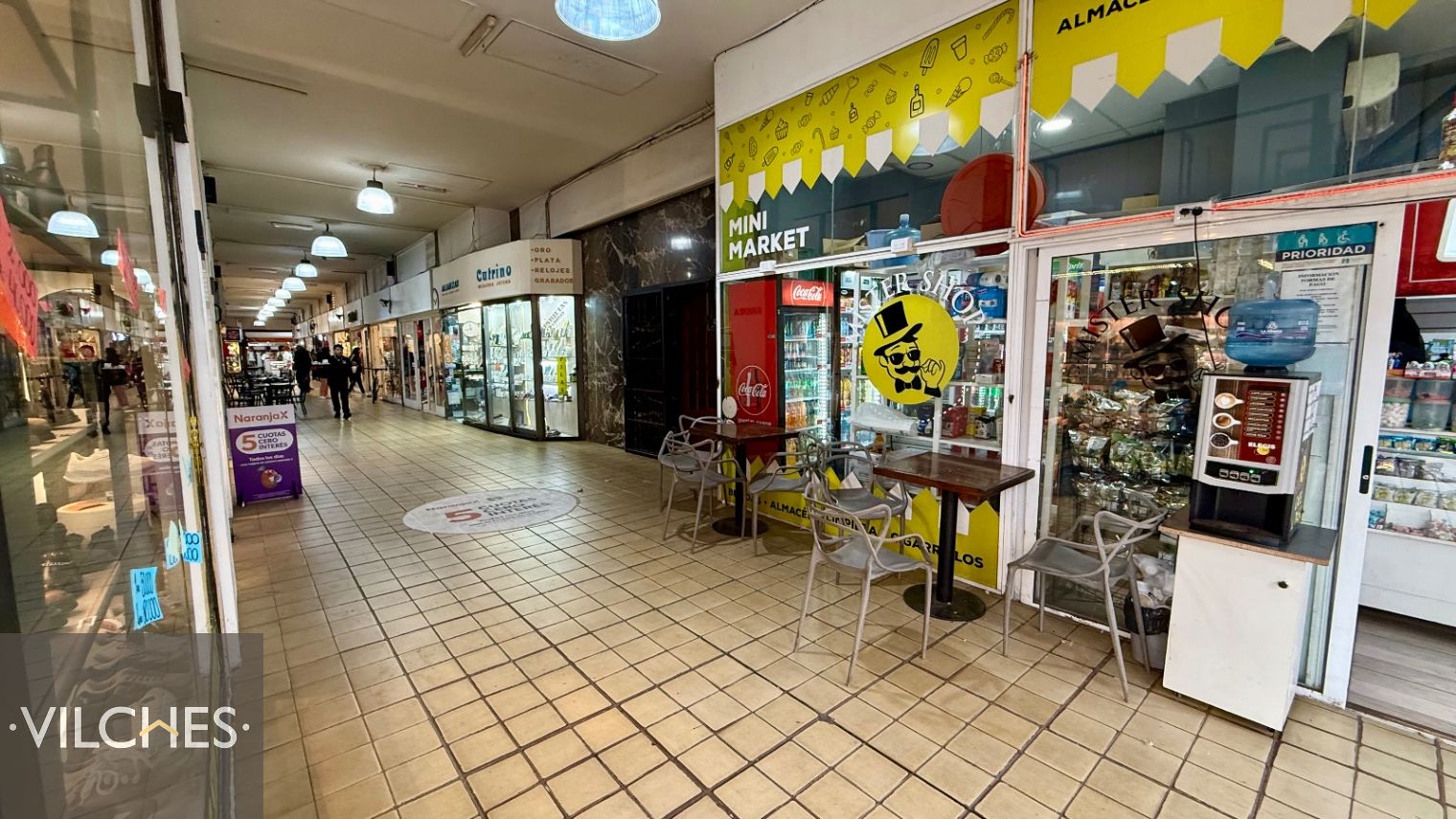 Oficina en Venta en Capital, Mendoza