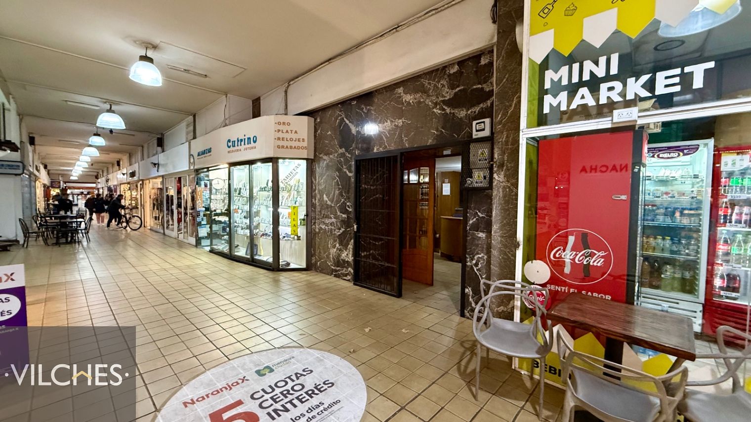 Oficina en Venta en Capital, Mendoza