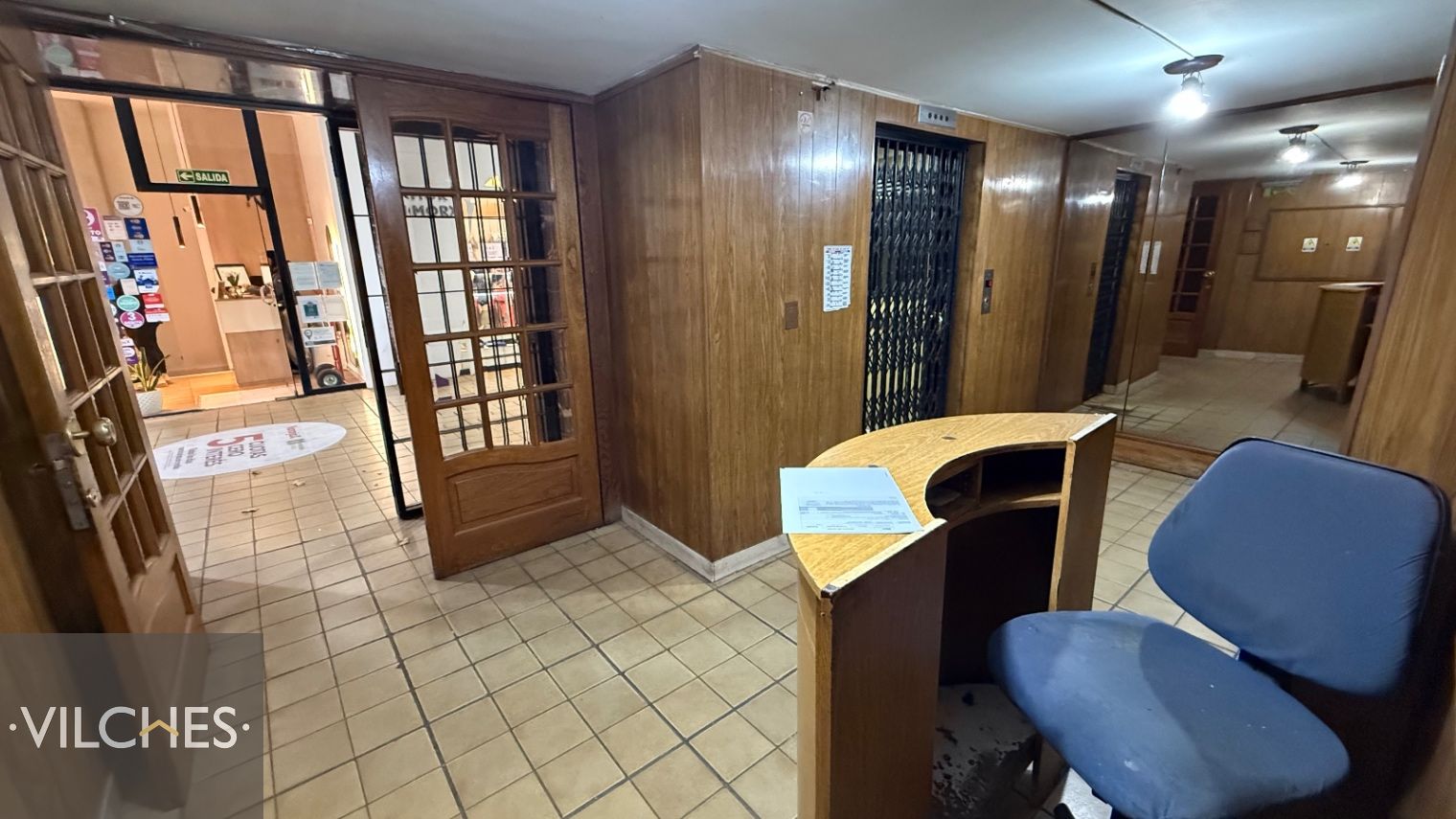 Oficina en Venta en Capital, Mendoza