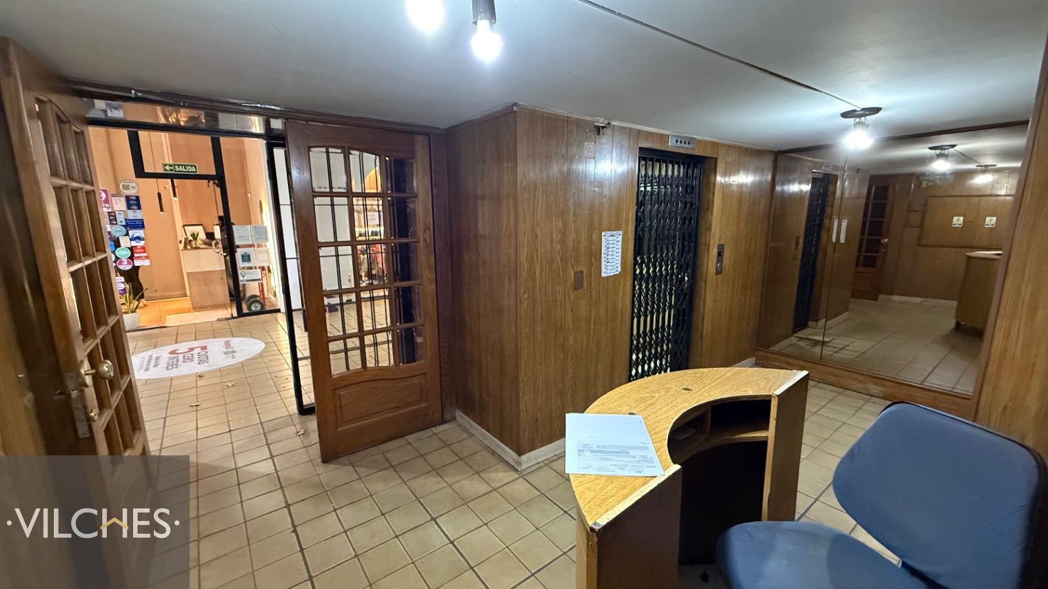 Oficina en Venta en Capital, Mendoza