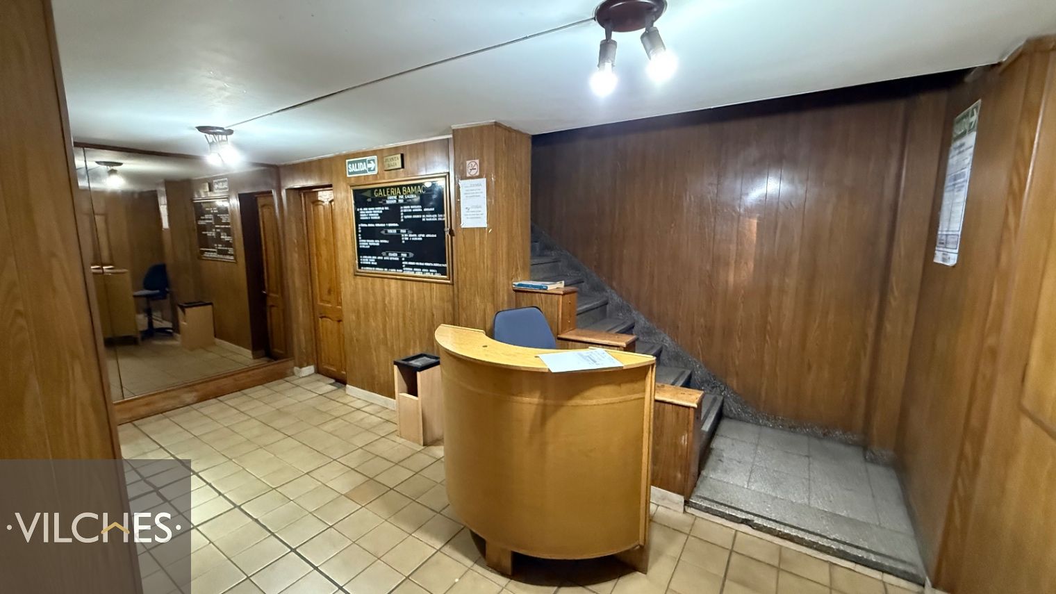 Oficina en Venta en Capital, Mendoza