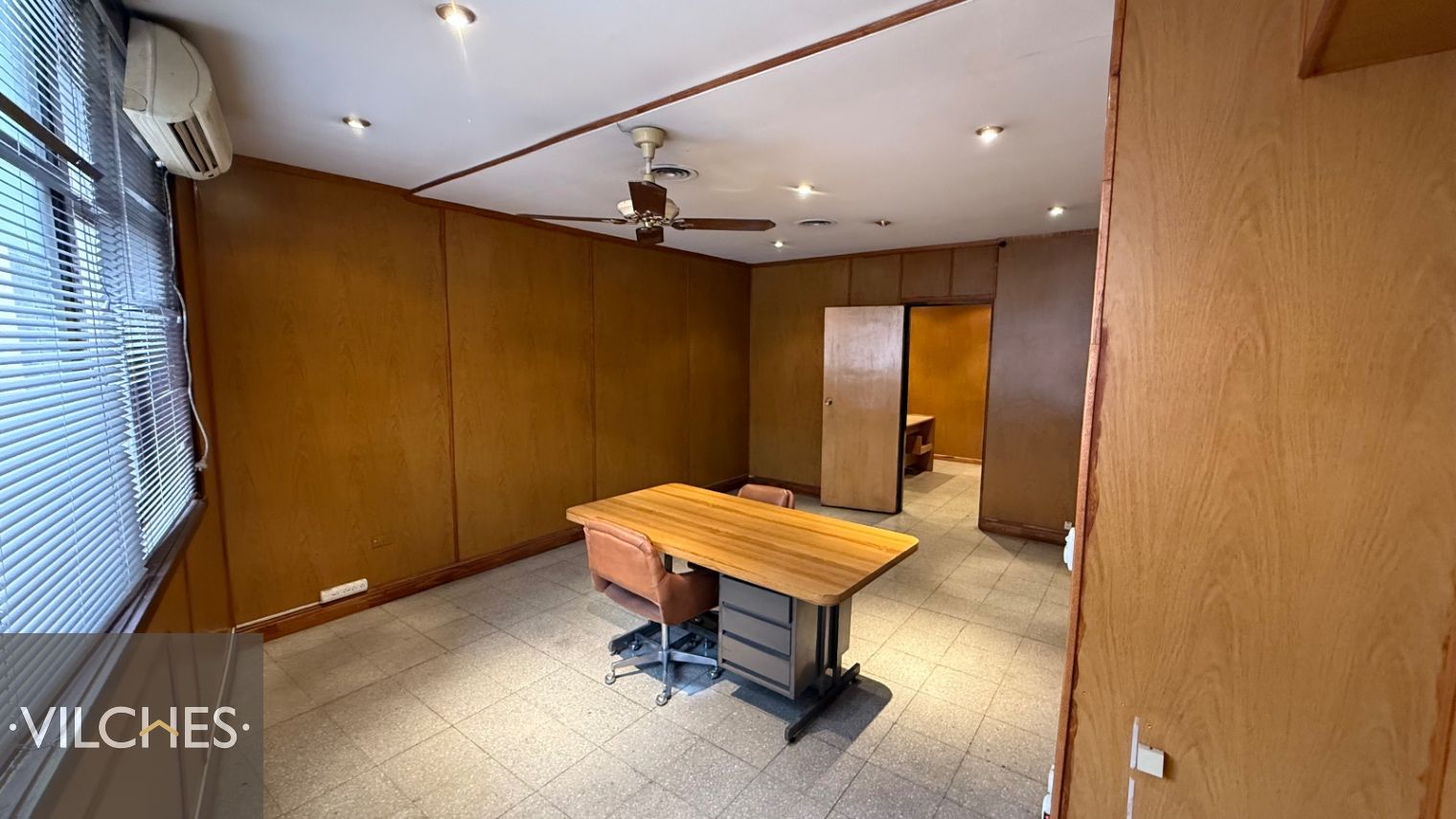 Oficina en Venta en Capital, Mendoza