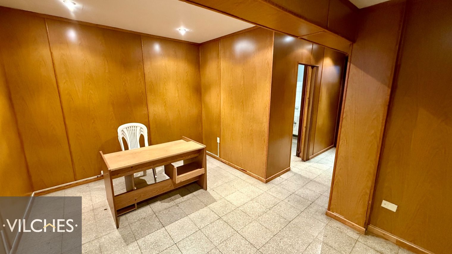 Oficina en Venta en Capital, Mendoza