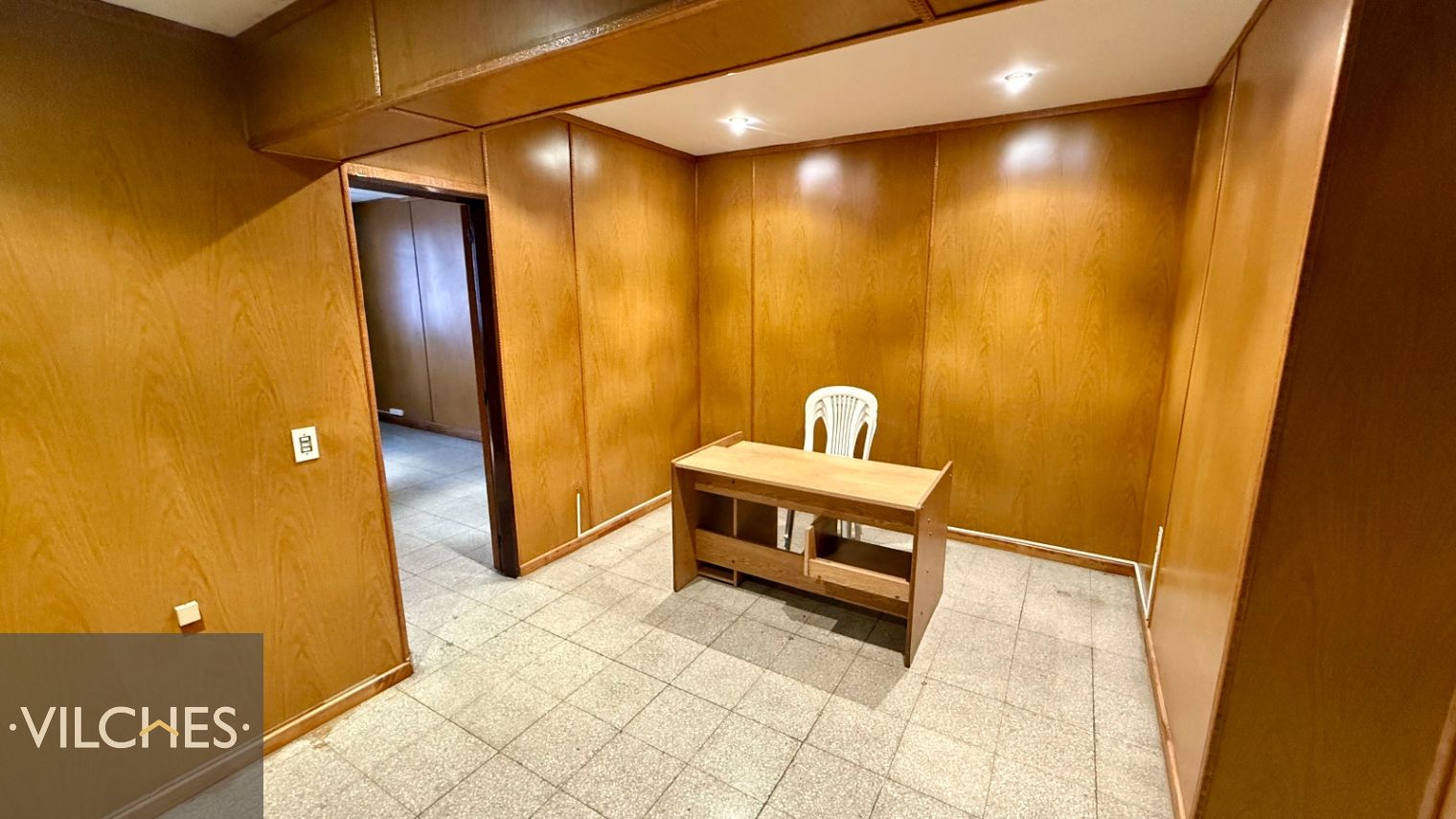 Oficina en Venta en Capital, Mendoza