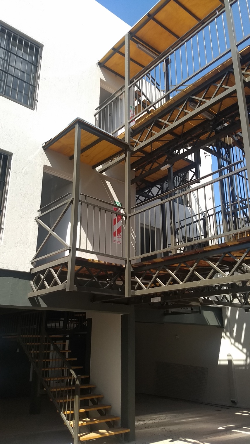 Departamento en Alquiler en Godoy Cruz, Mendoza