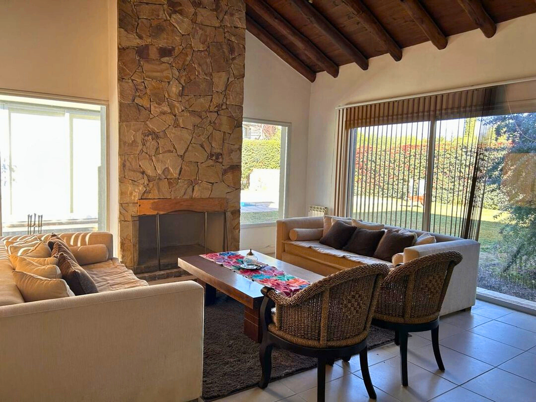 Casa en Venta en Lujan de Cuyo, Mendoza