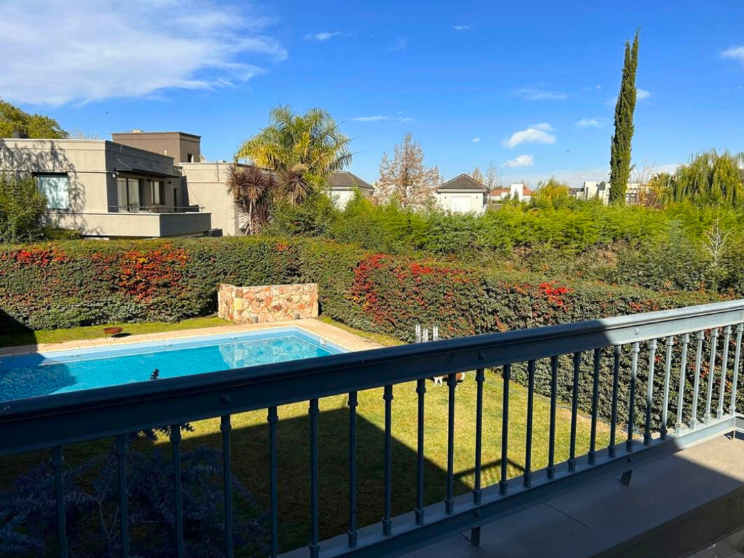 Casa en Venta en Lujan de Cuyo, Mendoza