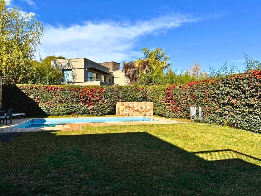 Casa en Venta en Lujan de Cuyo, Mendoza
