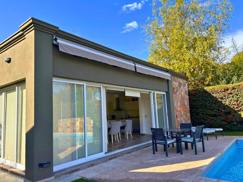 Casa en Venta en Lujan de Cuyo, Mendoza