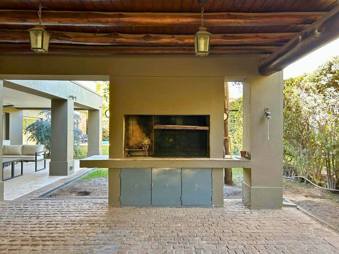 Casa en Venta en Lujan de Cuyo, Mendoza