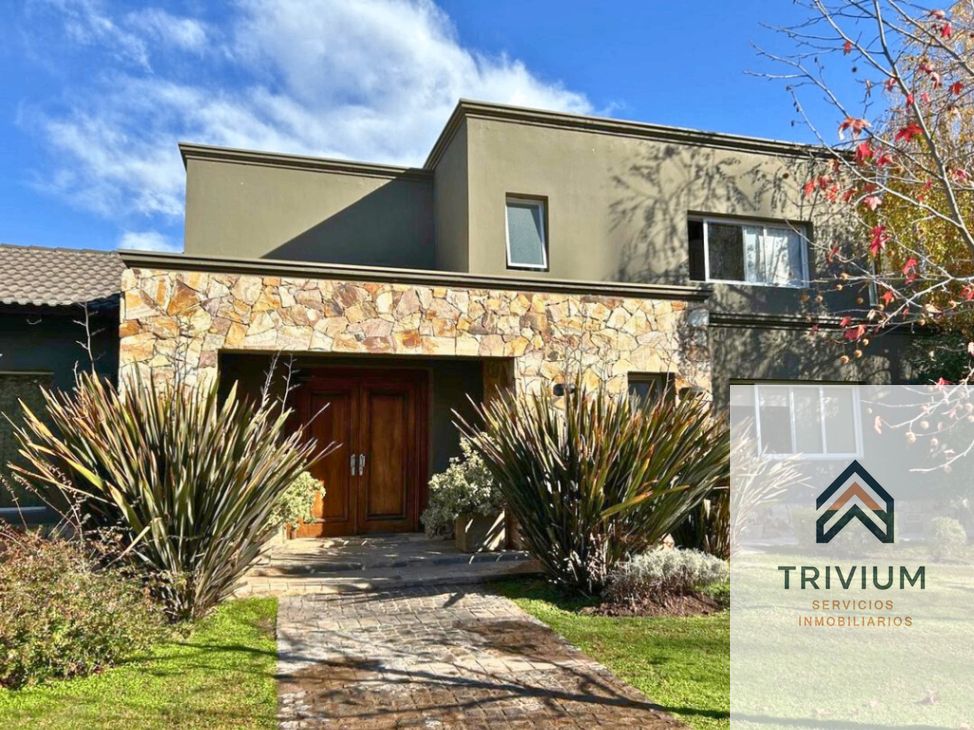 Casa en Venta en Lujan de Cuyo, Mendoza