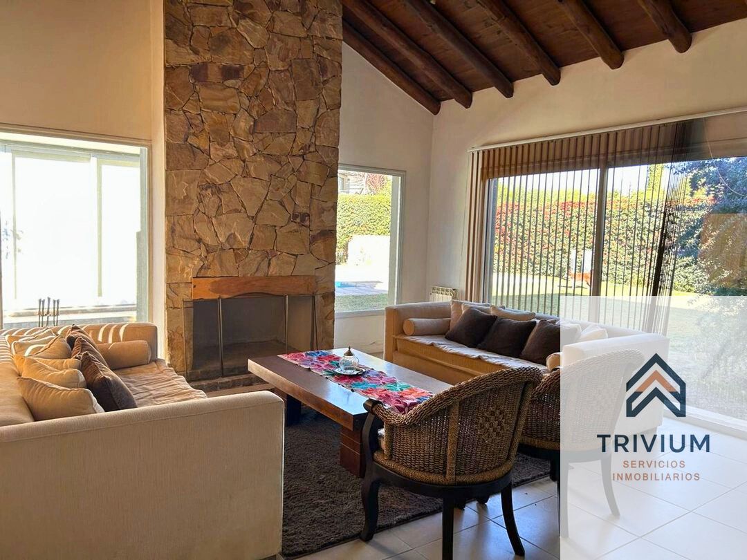 Casa en Venta en Lujan de Cuyo, Mendoza