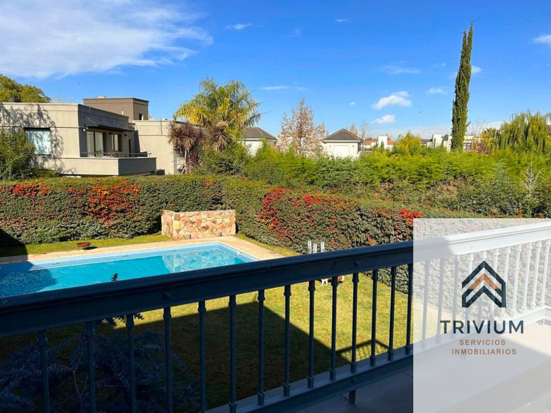 Casa en Venta en Lujan de Cuyo, Mendoza