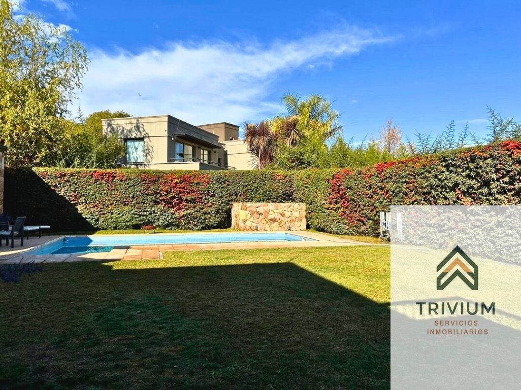 Casa en Venta en Lujan de Cuyo, Mendoza