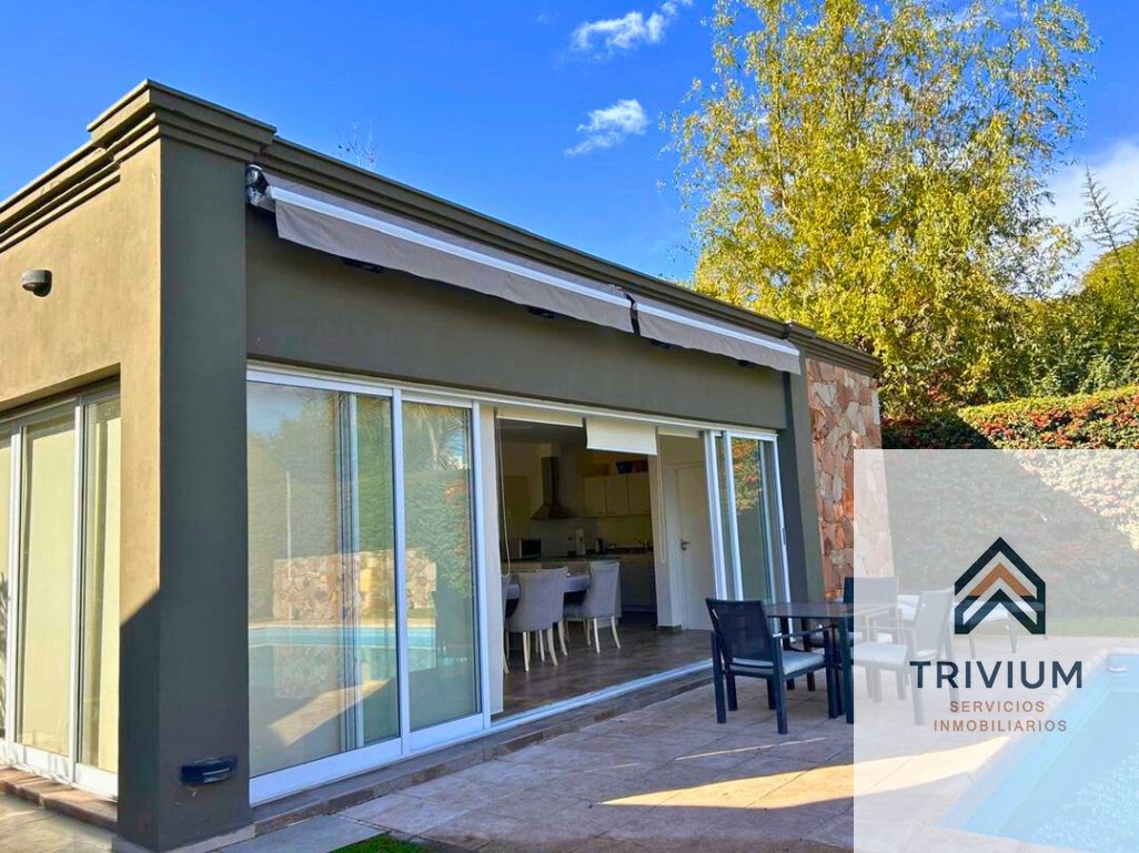 Casa en Venta en Lujan de Cuyo, Mendoza
