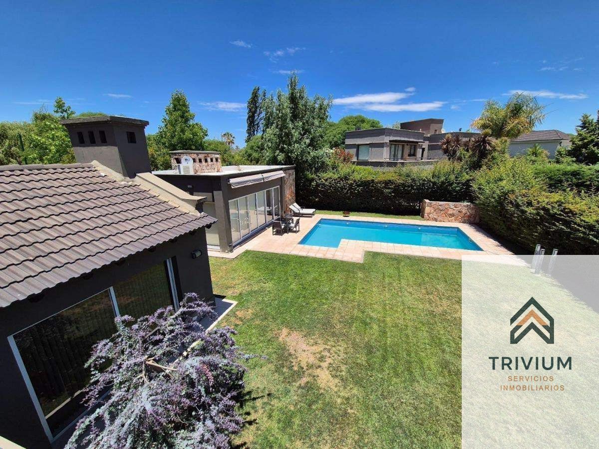 Casa en Venta en Lujan de Cuyo, Mendoza