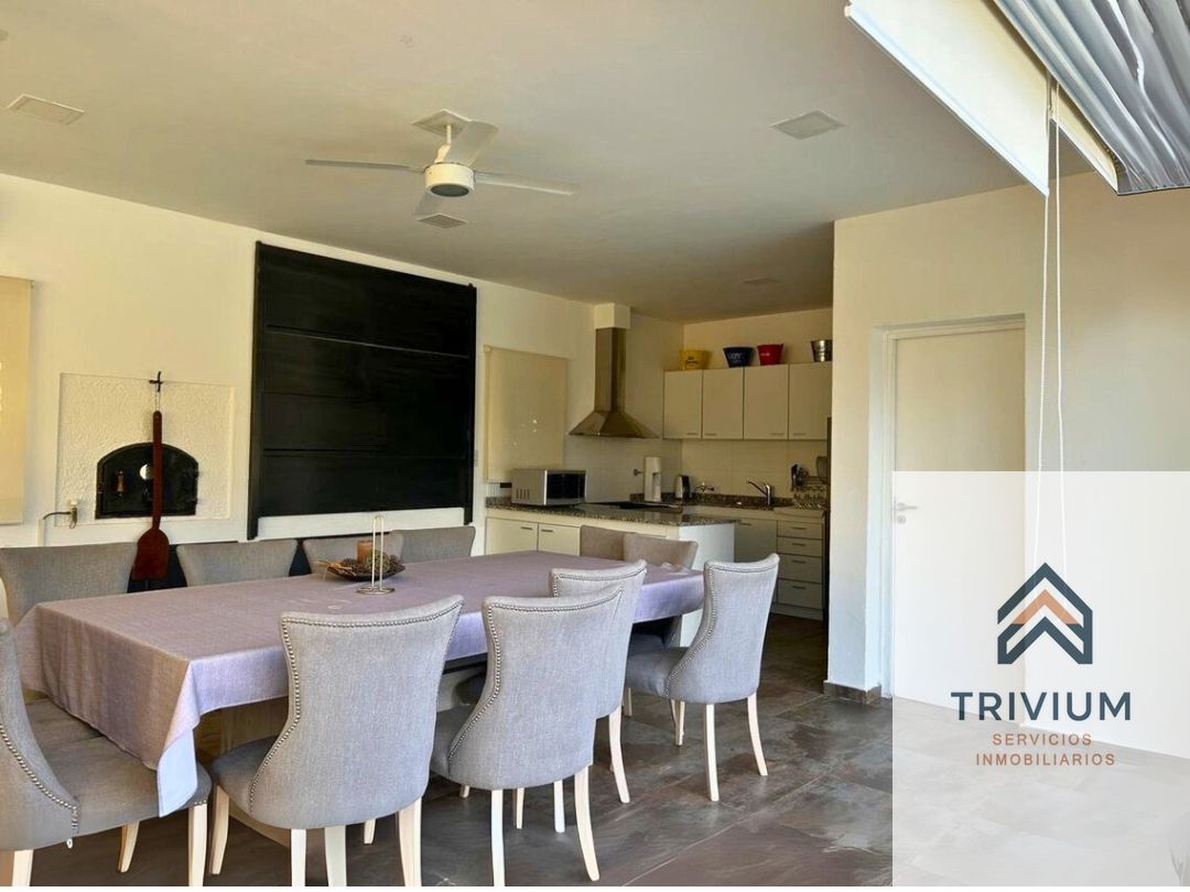 Casa en Venta en Lujan de Cuyo, Mendoza