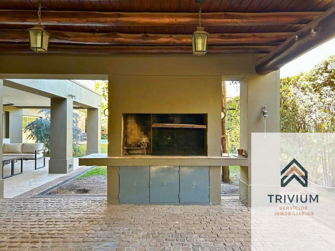 Casa en Venta en Lujan de Cuyo, Mendoza