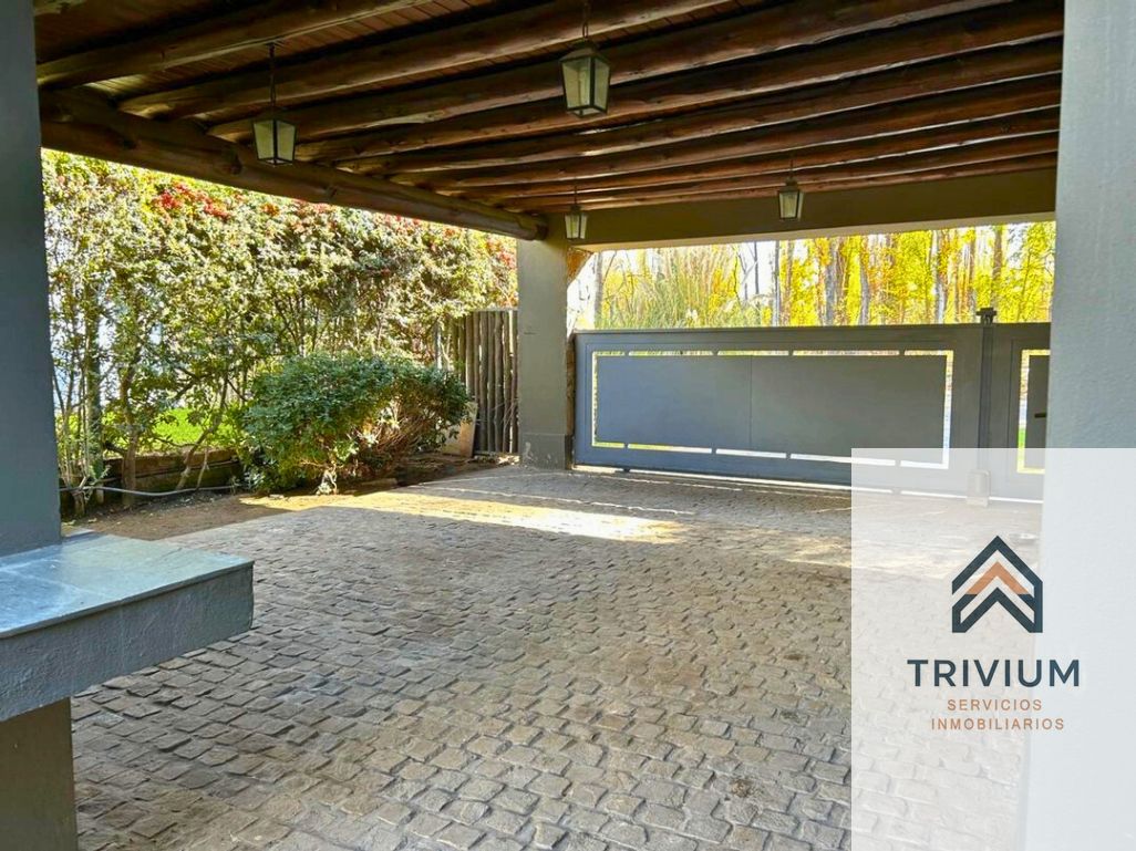 Casa en Venta en Lujan de Cuyo, Mendoza