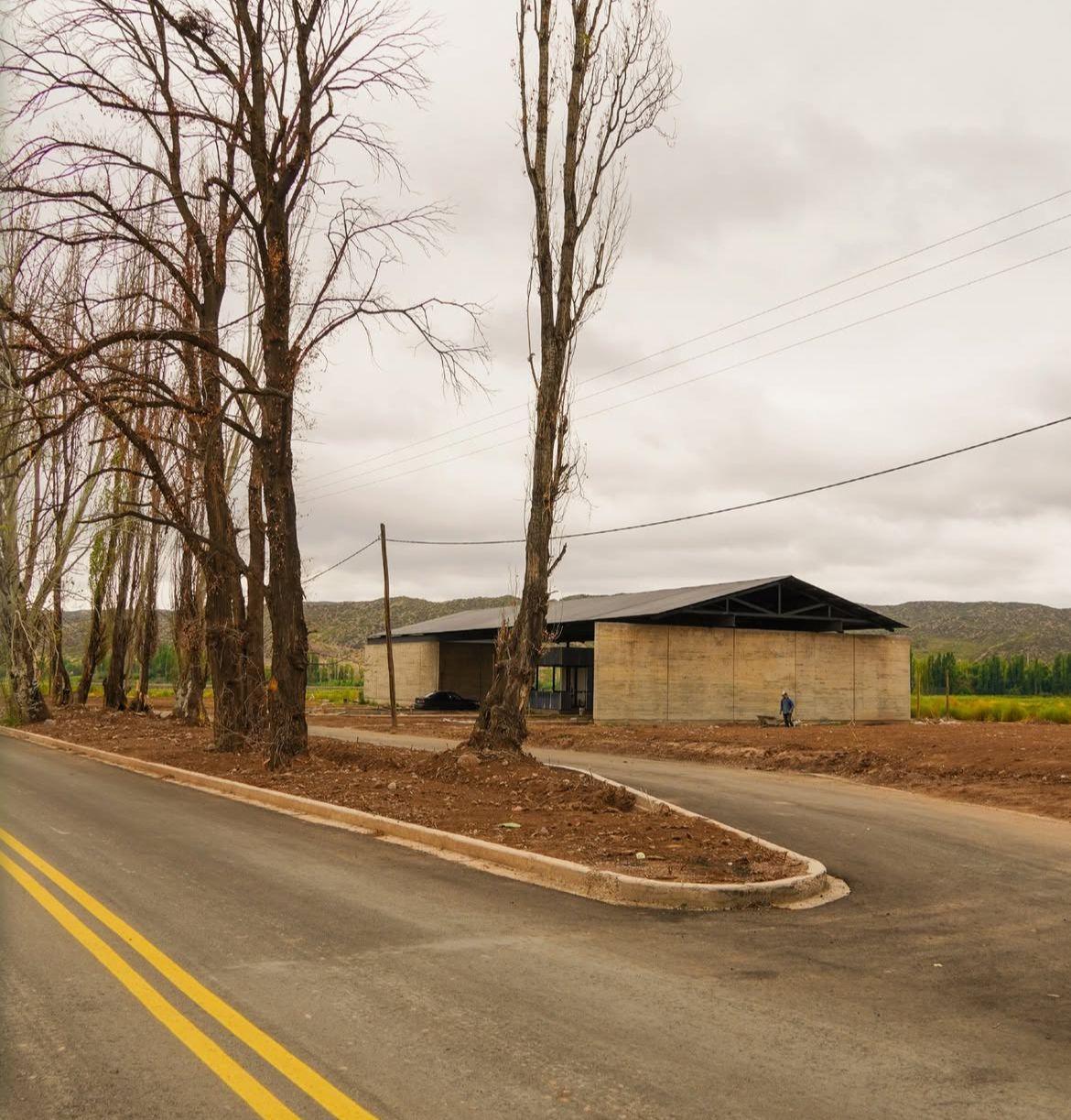 Terreno en Venta en Lujan de Cuyo, Mendoza