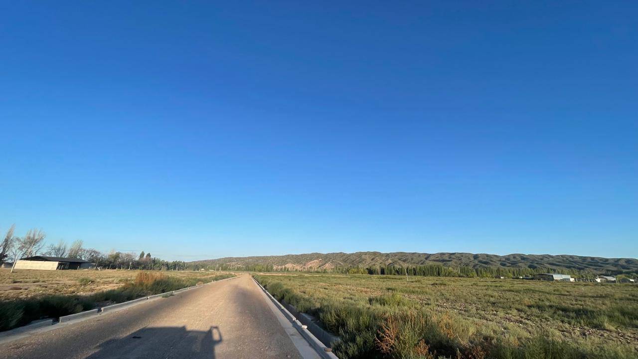 Terreno en Venta en Lujan de Cuyo, Mendoza