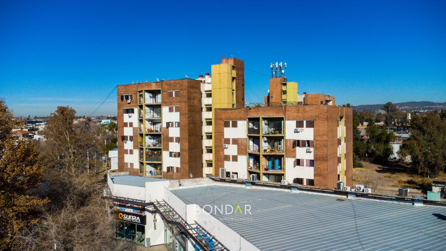 Departamento en Venta en Godoy Cruz, Mendoza