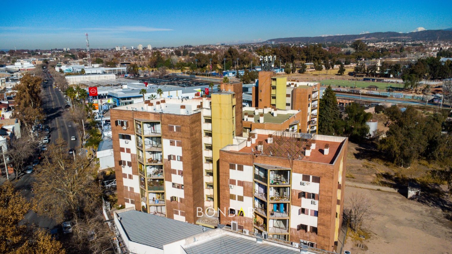 Departamento en Venta en Godoy Cruz, Mendoza