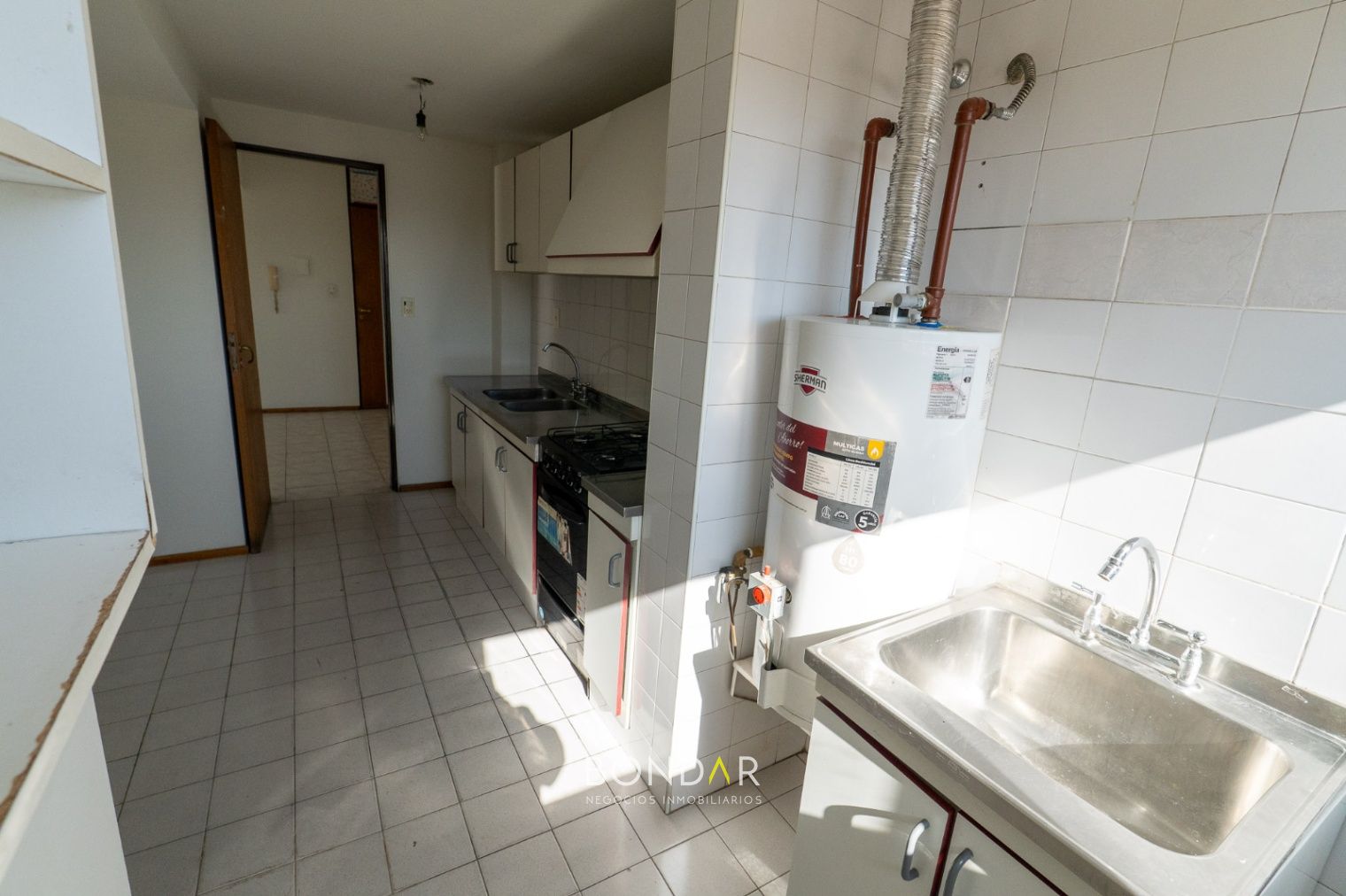 Departamento en Venta en Godoy Cruz, Mendoza