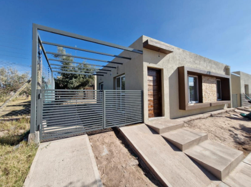 Casa en Alquiler en Maipu, Mendoza
