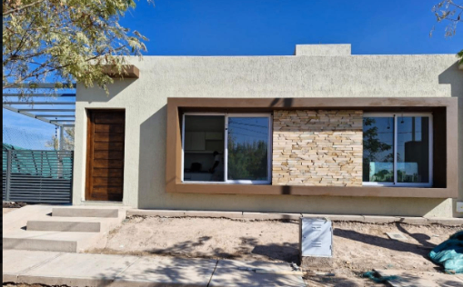 Casa en Alquiler en Maipu, Mendoza