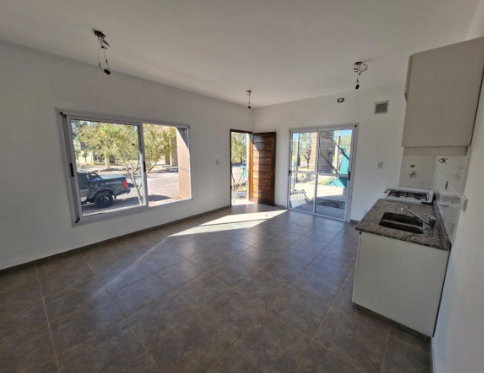 Casa en Alquiler en Maipu, Mendoza