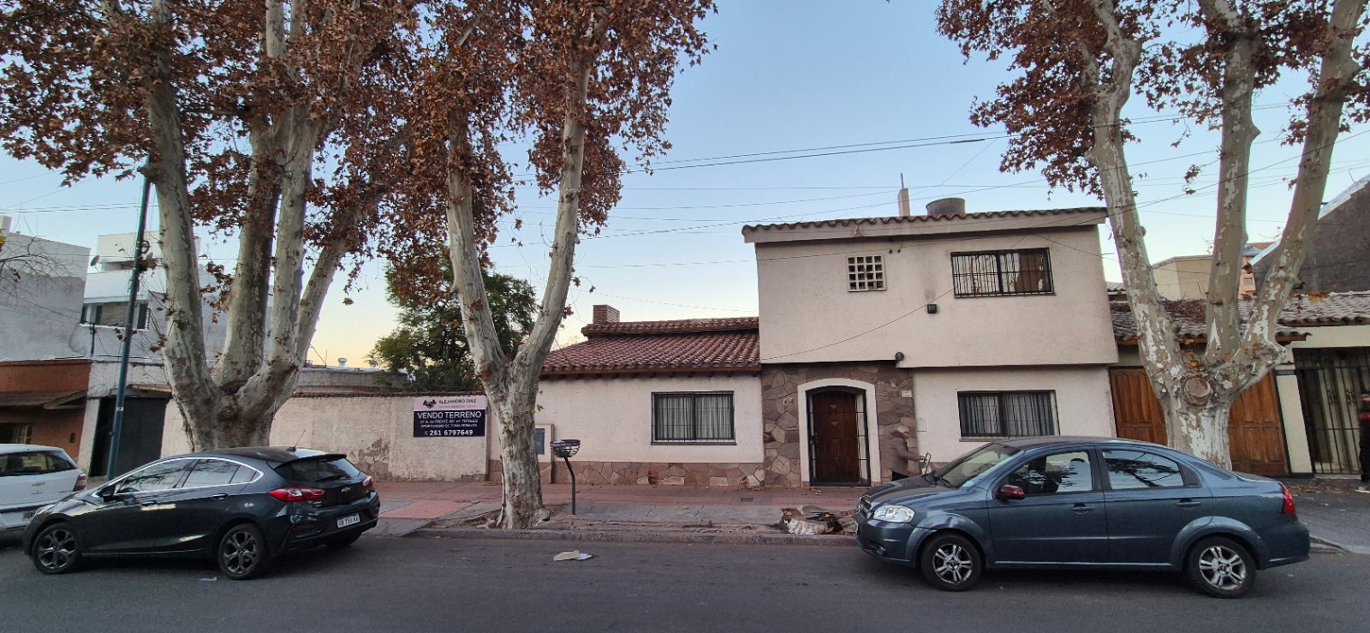 Terreno en Venta en Godoy Cruz, Mendoza