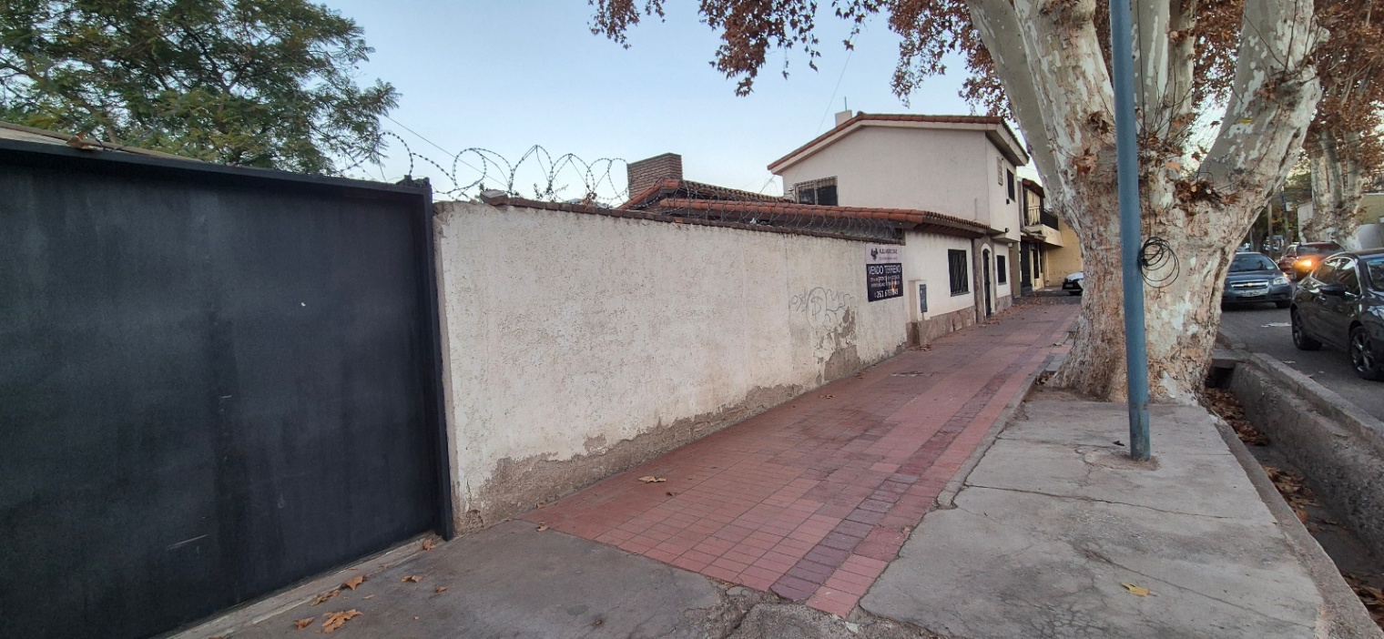 Terreno en Venta en Godoy Cruz, Mendoza