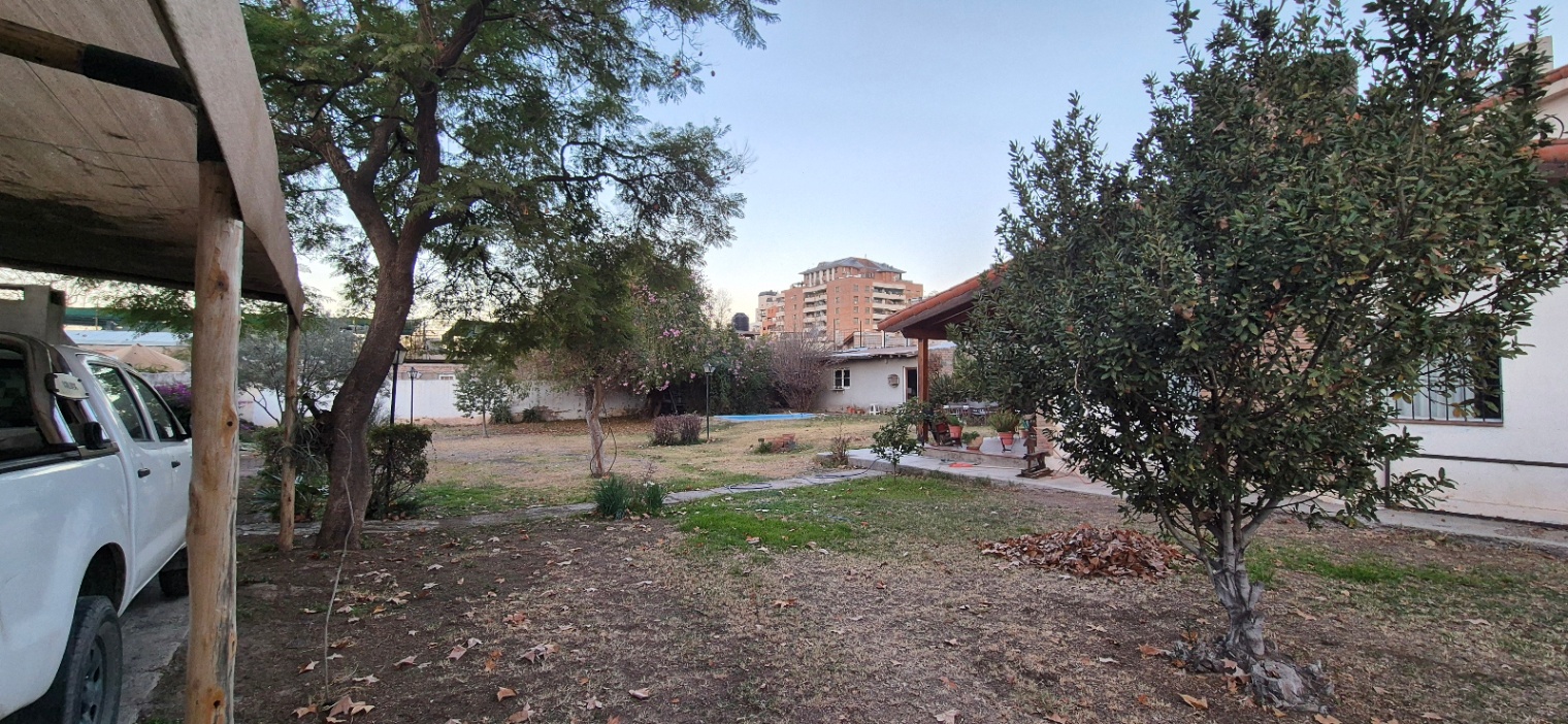 Terreno en Venta en Godoy Cruz, Mendoza