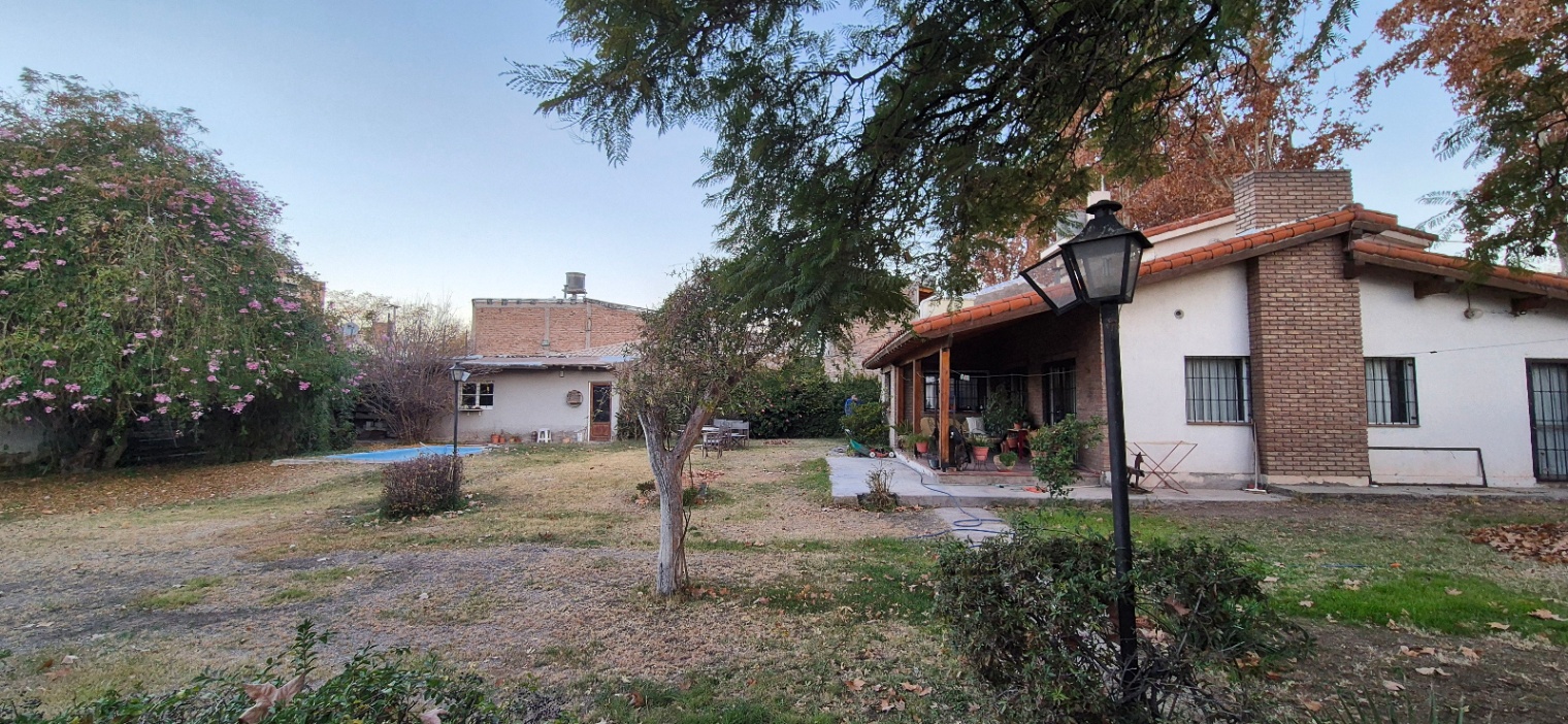 Terreno en Venta en Godoy Cruz, Mendoza