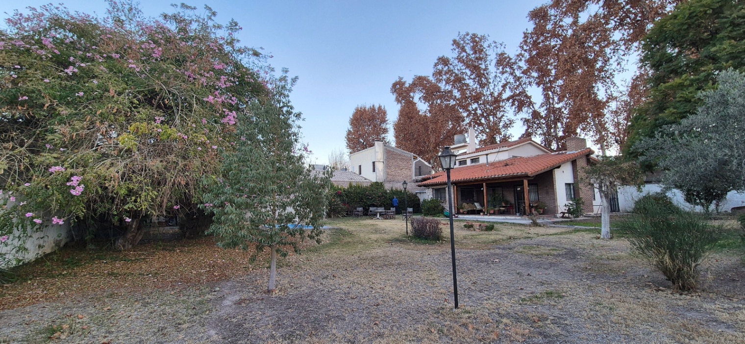 Terreno en Venta en Godoy Cruz, Mendoza