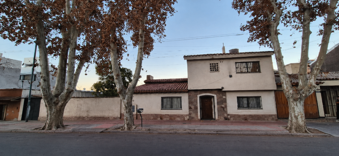 Terreno en Venta en Godoy Cruz, Mendoza
