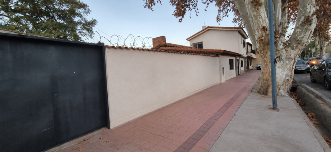 Terreno en Venta en Godoy Cruz, Mendoza